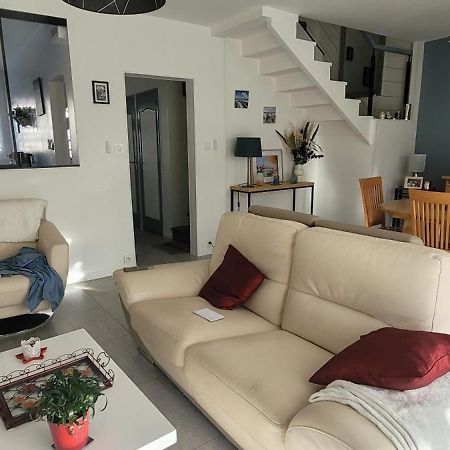 Maison Cosy Franconville  Zewnętrze zdjęcie