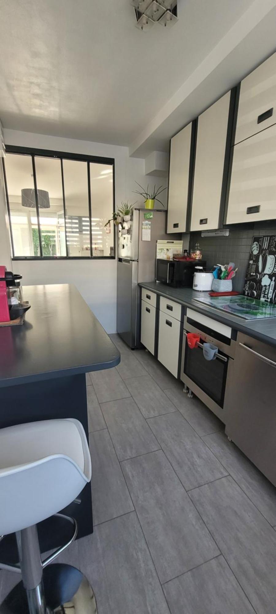 Maison Cosy Franconville  Zewnętrze zdjęcie
