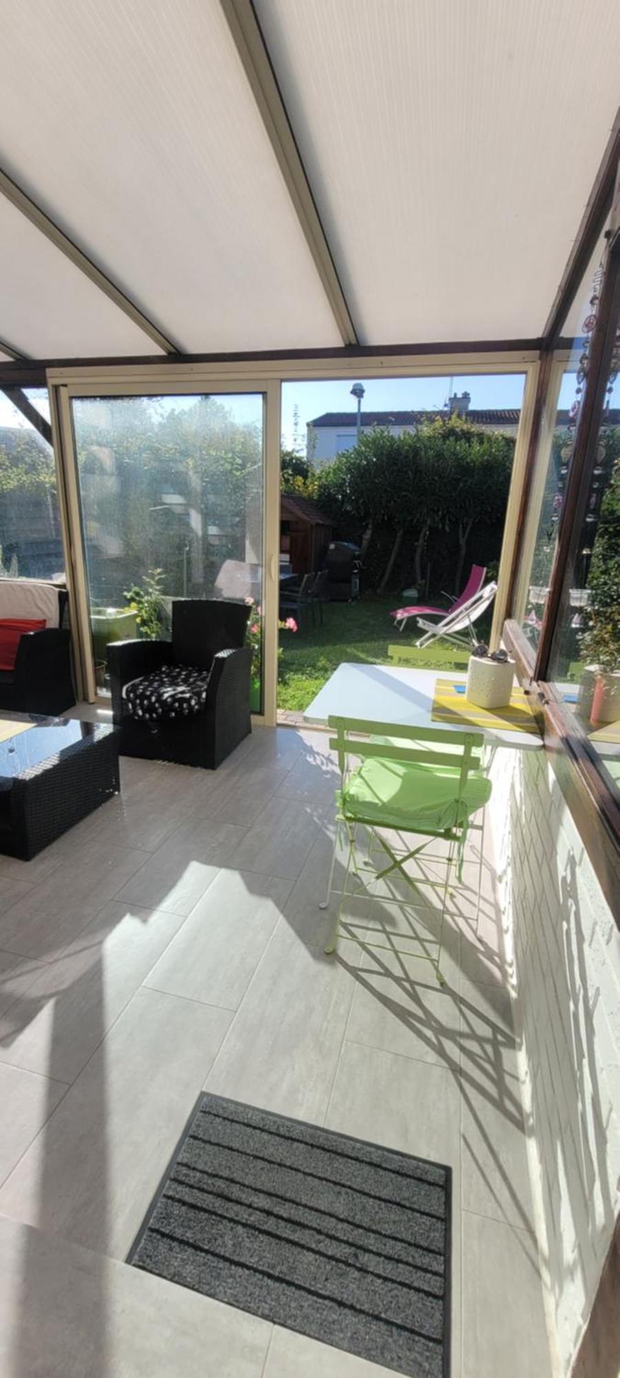 Maison Cosy Franconville  Zewnętrze zdjęcie