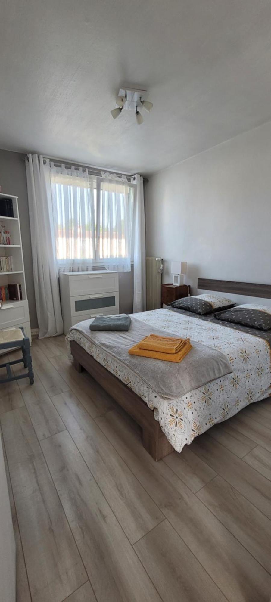 Maison Cosy Franconville  Zewnętrze zdjęcie